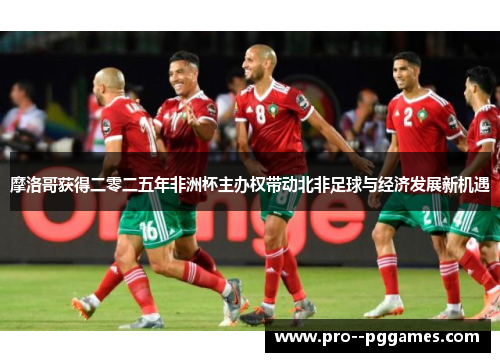 摩洛哥获得二零二五年非洲杯主办权带动北非足球与经济发展新机遇 摩洛哥获得二零二五年非洲杯主办权带动北非足球与经济发展新机遇