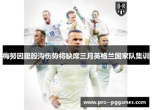 梅努因腹股沟伤势将缺席三月英格兰国家队集训