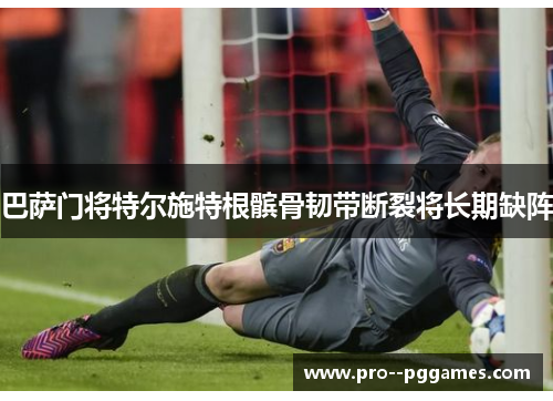 巴萨门将特尔施特根髌骨韧带断裂将长期缺阵 巴萨门将特尔施特根髌骨韧带断裂将长期缺阵